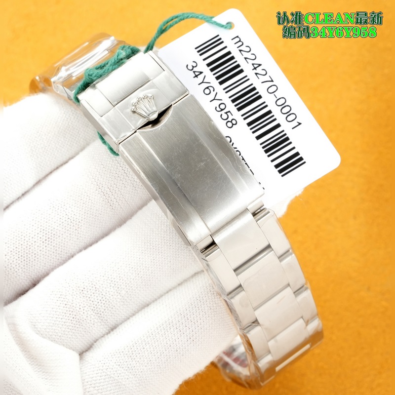 新品 clean廠/c廠 勞力士 ROLEX MK1 空中霸王型系列一11690