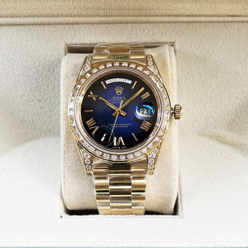 A廠雙曆西鐵城版本 （雙頭粒鋼內罩）做工升級： 1 采用316L精培殼 “吻合