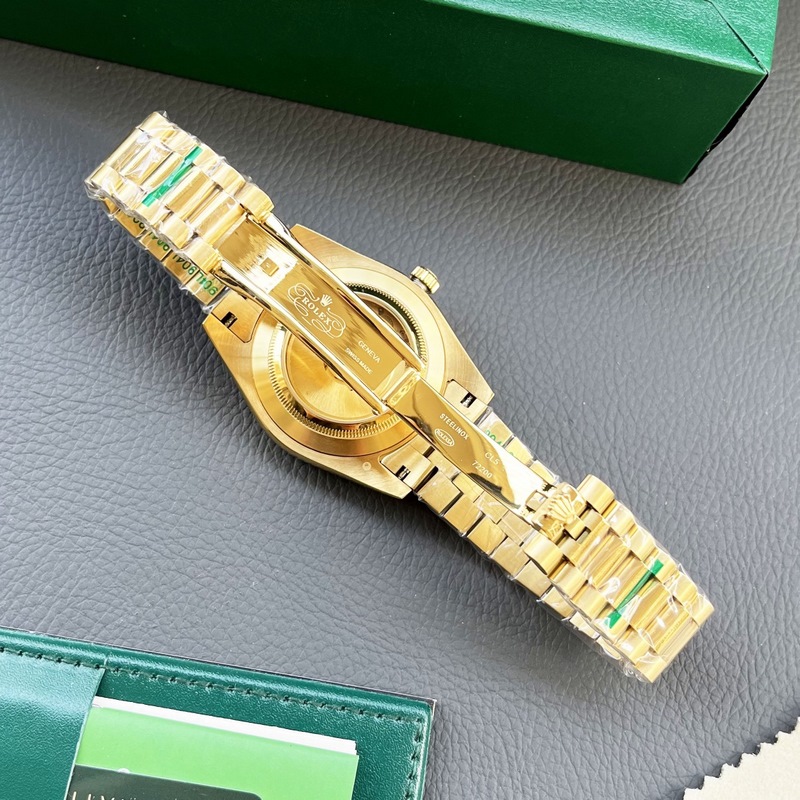 A廠雙曆西鐵城版本 （雙頭粒鋼內罩）做工升級： 1 采用316L精培殼 “吻合