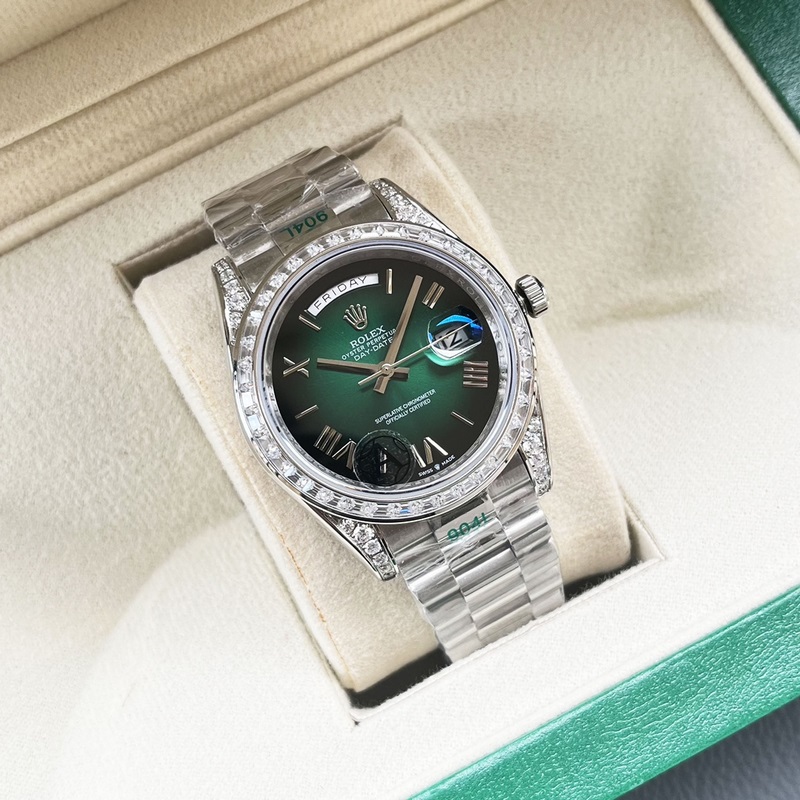 A廠雙曆西鐵城版本 （雙頭粒鋼內罩）做工升級： 1 采用316L精培殼 “吻合