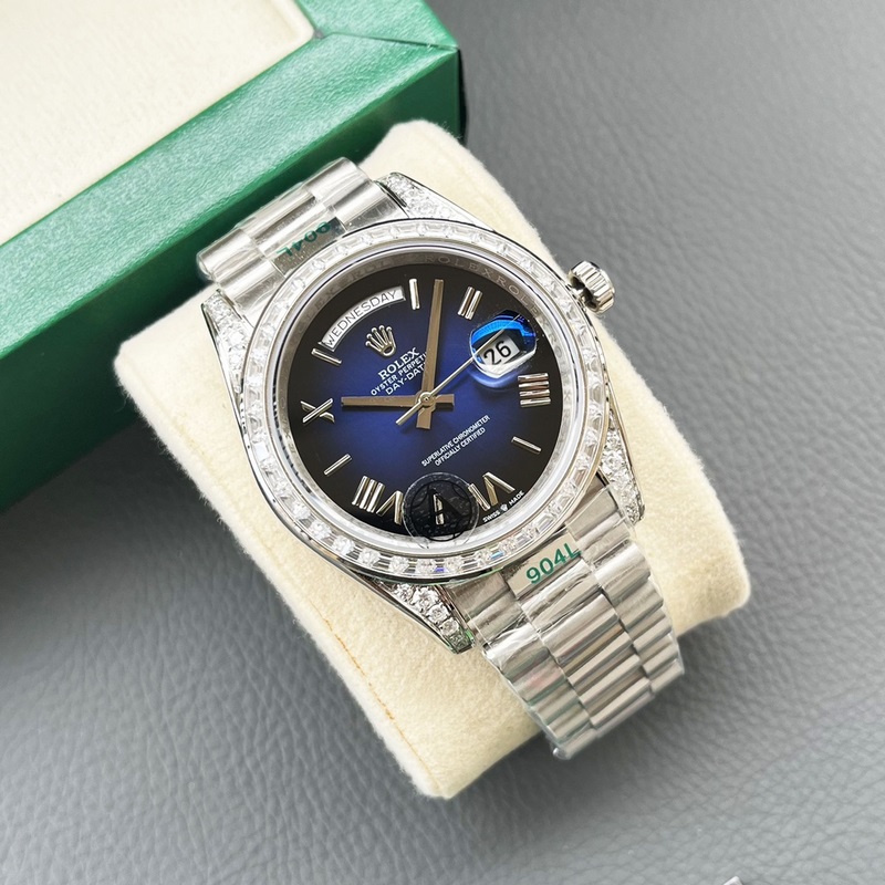 A廠雙曆西鐵城版本 （雙頭粒鋼內罩）做工升級： 1 采用316L精培殼 “吻合