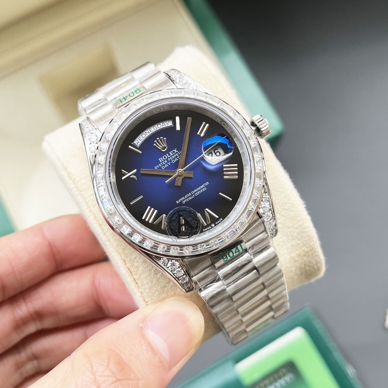 A廠雙曆西鐵城版本 （雙頭粒鋼內罩）做工升級： 1 采用316L精培殼 “吻合