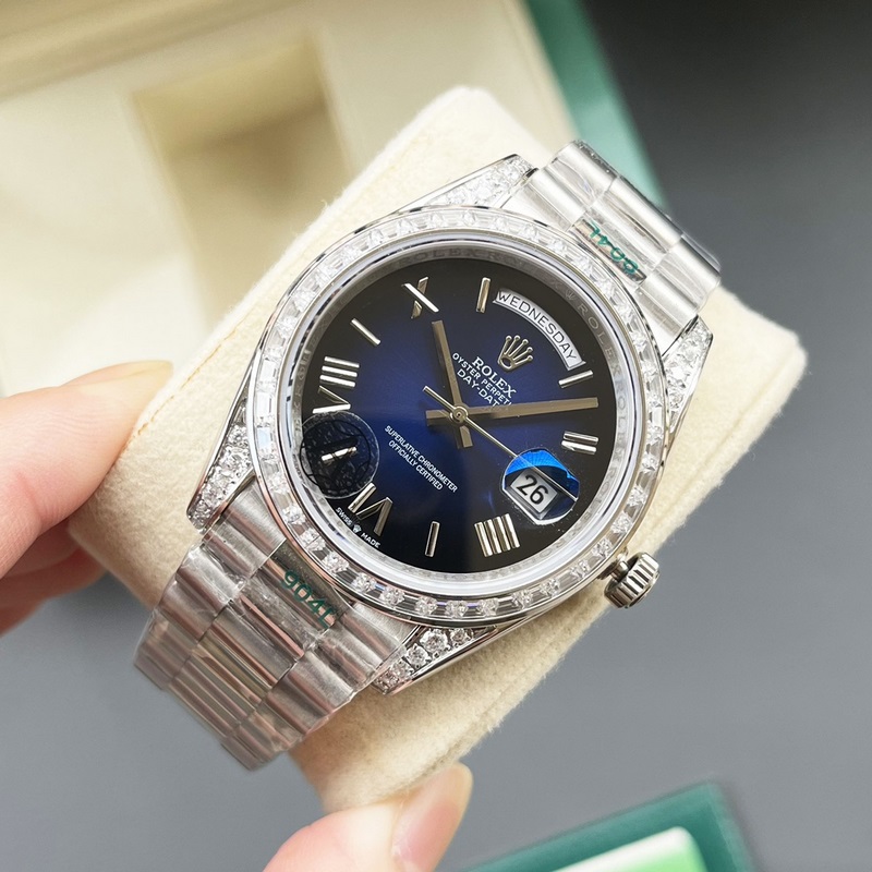 A廠雙曆西鐵城版本 （雙頭粒鋼內罩）做工升級： 1 采用316L精培殼 “吻合