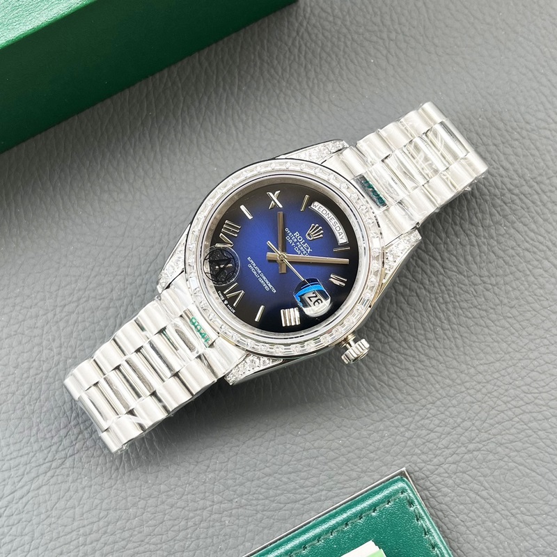 A廠雙曆西鐵城版本 （雙頭粒鋼內罩）做工升級： 1 采用316L精培殼 “吻合