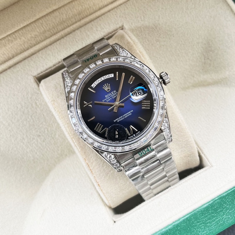 A廠雙曆西鐵城版本 （雙頭粒鋼內罩）做工升級： 1 采用316L精培殼 “吻合