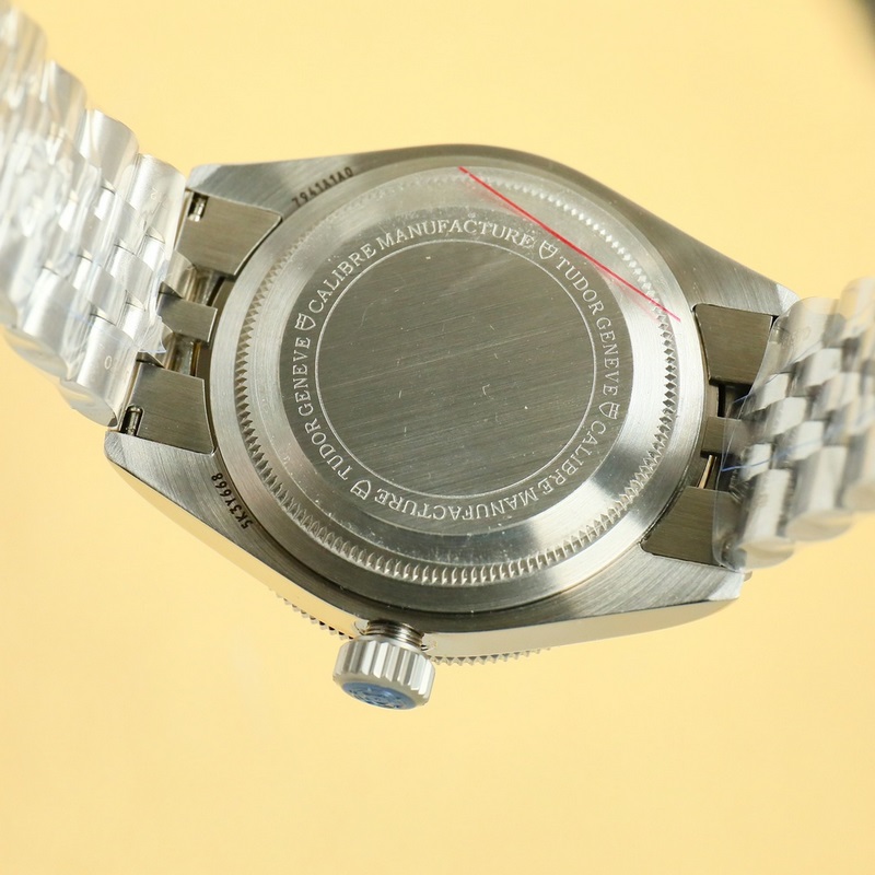 GR新品~碧灣系列對于帝舵來說，無疑是一個龐大的産品線，在今年推出了一隻全新的單