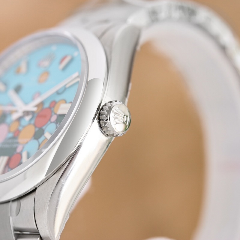 TW工廠 勞力士彩色蠔式恒動(dòng)型 我們始終秉承高品質(zhì)，超高性價(jià)比[強(qiáng)][強(qiáng)][強(qiáng)