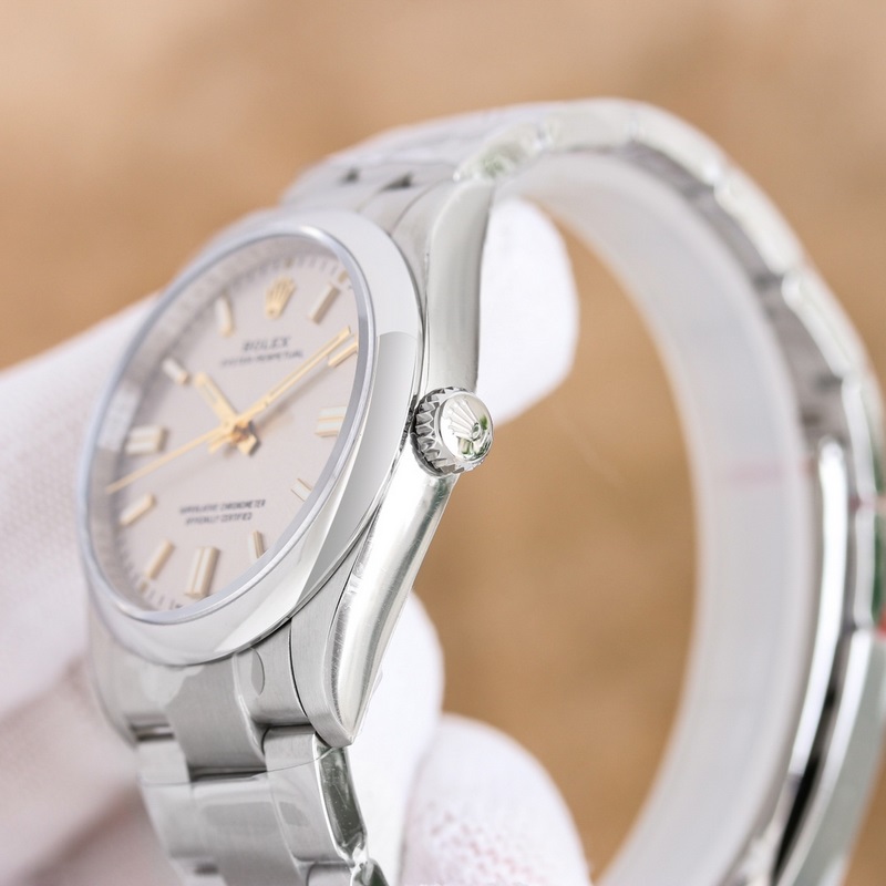 TW工廠 勞力士彩色蠔式恒動型 我們始終秉承高品質，超高性價比[強][強][強