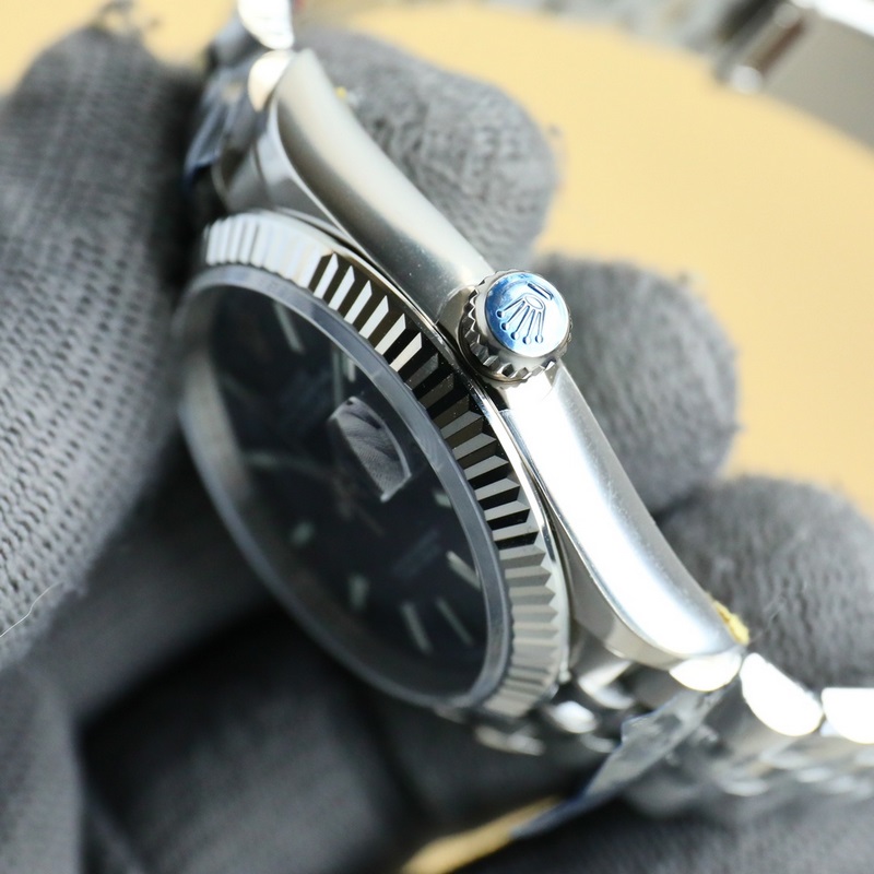 勞力士36mm日志型男錶系列 精品爆款來襲！36日志是市場唯一一家購買多款原