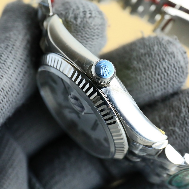 勞力士36mm日志型男錶系列 精品爆款來襲！36日志是市場唯一一家購買多款原