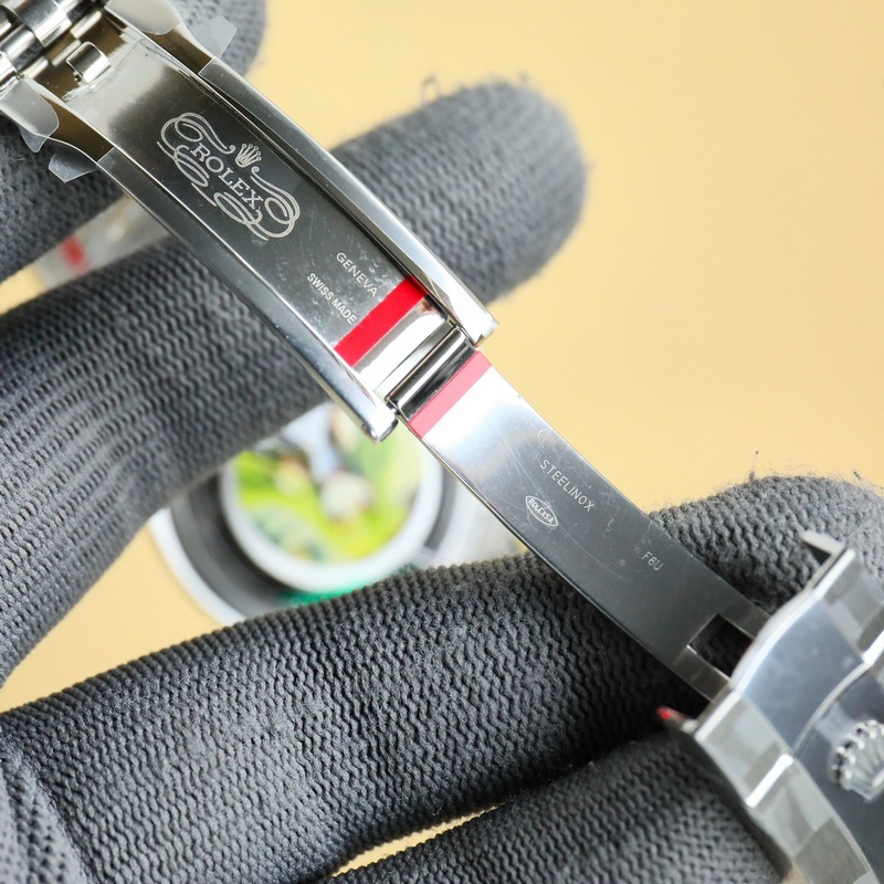 勞力士36mm日志型男錶系列 精品爆款來襲！36日志是市場唯一一家購買多款原