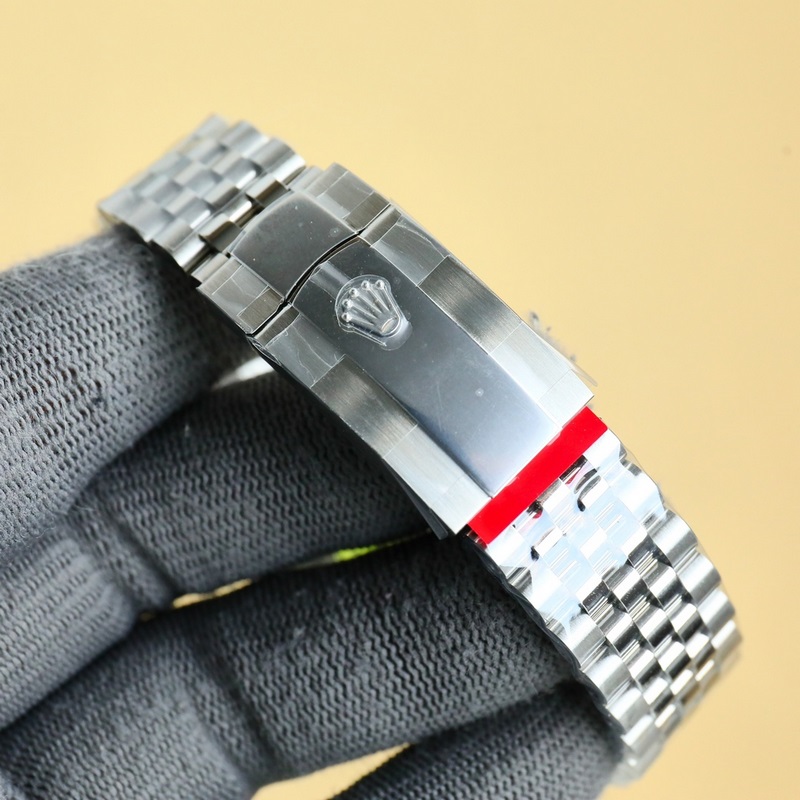 勞力士36mm日志型男錶系列 精品爆款來襲！36日志是市場唯一一家購買多款原