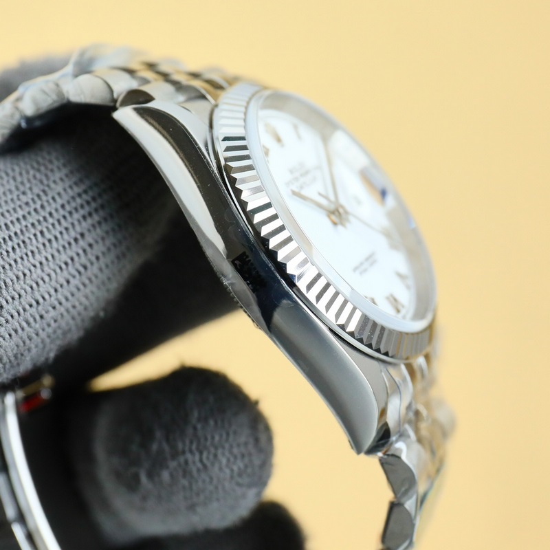 勞力士36mm日志型男錶系列 精品爆款來襲！36日志是市場唯一一家購買多款原