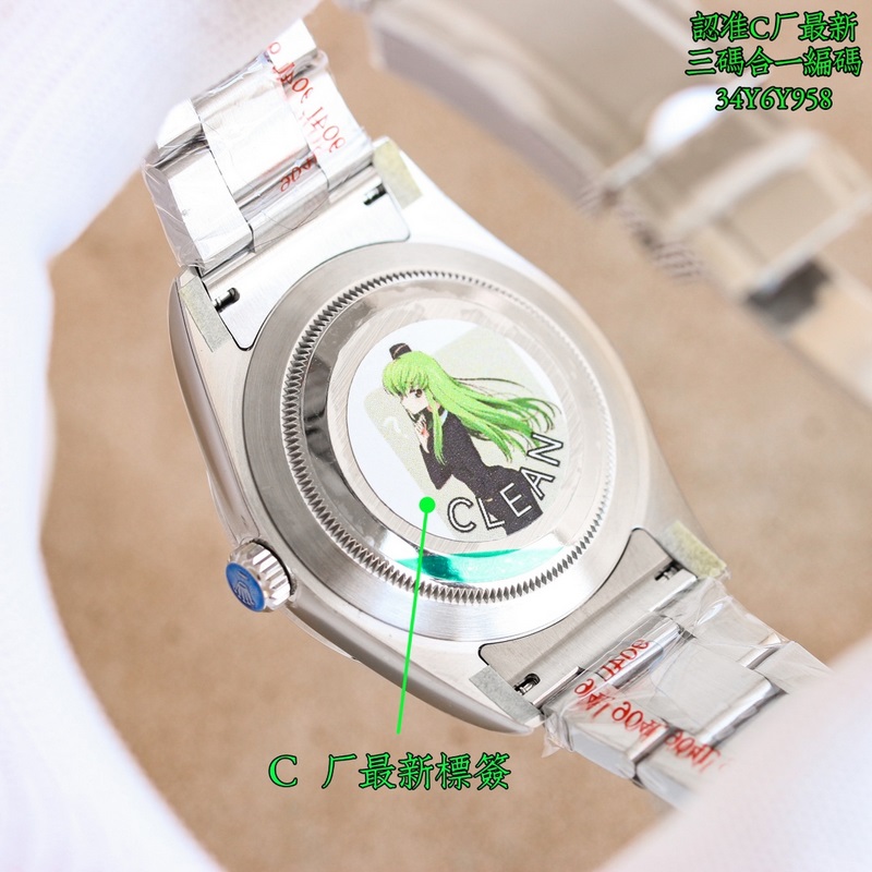 新品 clean廠/c廠 空中霸王型系列一116900，三碼合一附帶NFC感應卡