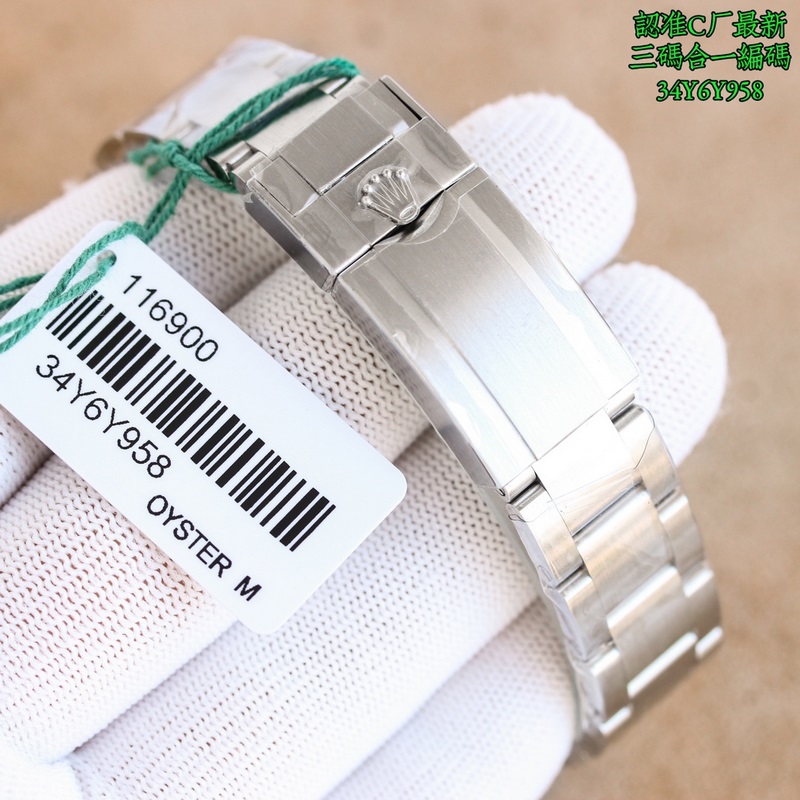 新品 clean廠/c廠 空中霸王型系列一116900，三碼合一附帶NFC感應卡