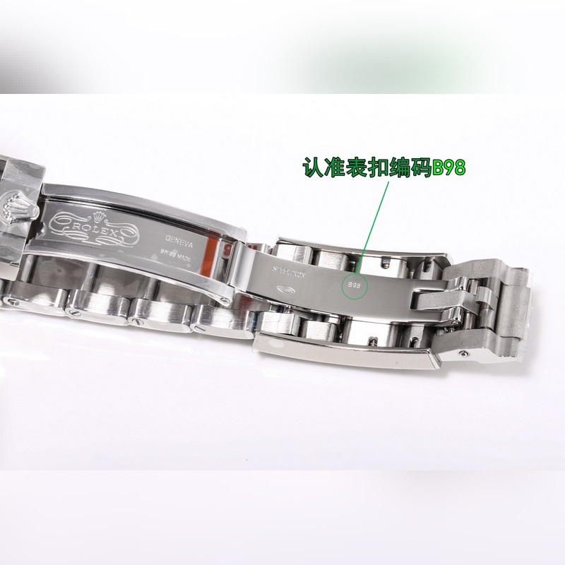 2025年度最新，最新，最新款式，6字位帶新皇冠，最新腕錶 ，腕錶編碼，M519