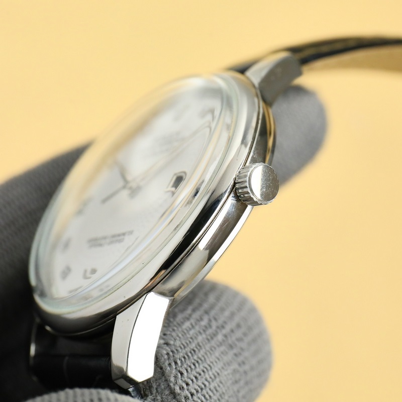 ROLEX 勞力士 .一塊彰顯紳士風度，適合參加各種活動場合的不二之選的男士腕錶