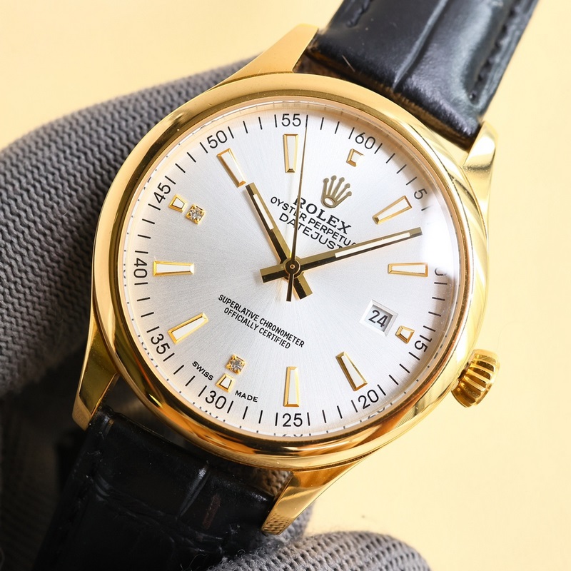 勞力士【ROLEX】升級(jí)版本 男士腕錶 采用獨(dú)特的錶盤(pán)設(shè)計(jì) 搭配五金裝飾釘?shù)?D