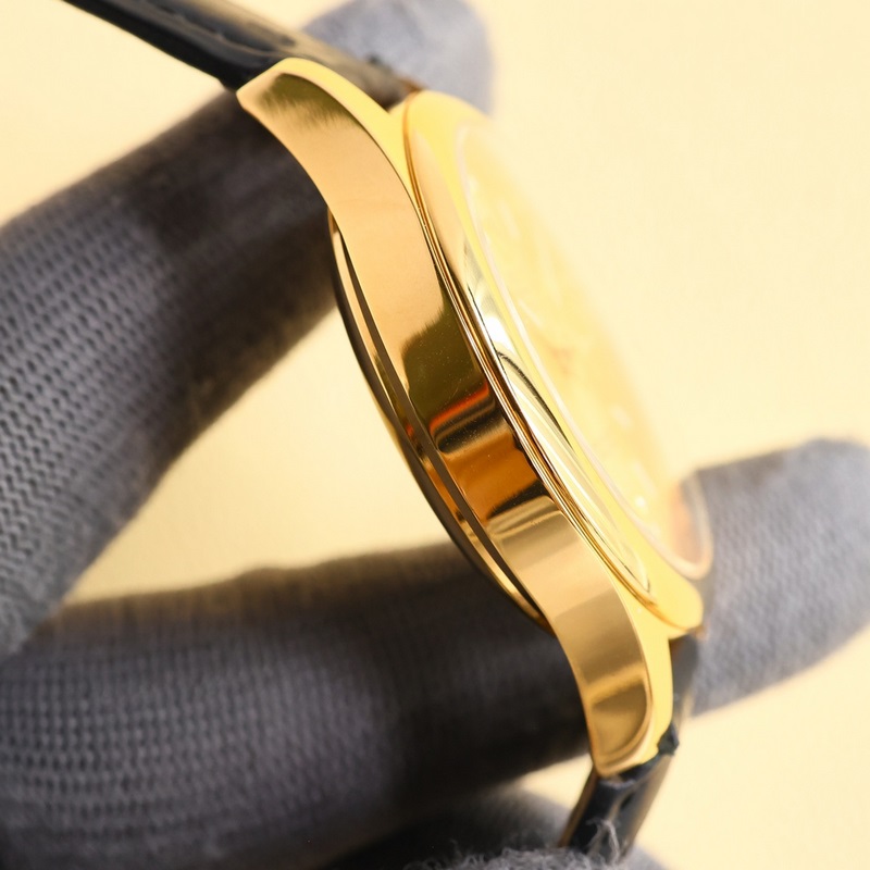 勞力士【ROLEX】升級(jí)版本 男士腕錶 采用獨(dú)特的錶盤(pán)設(shè)計(jì) 搭配五金裝飾釘?shù)?D