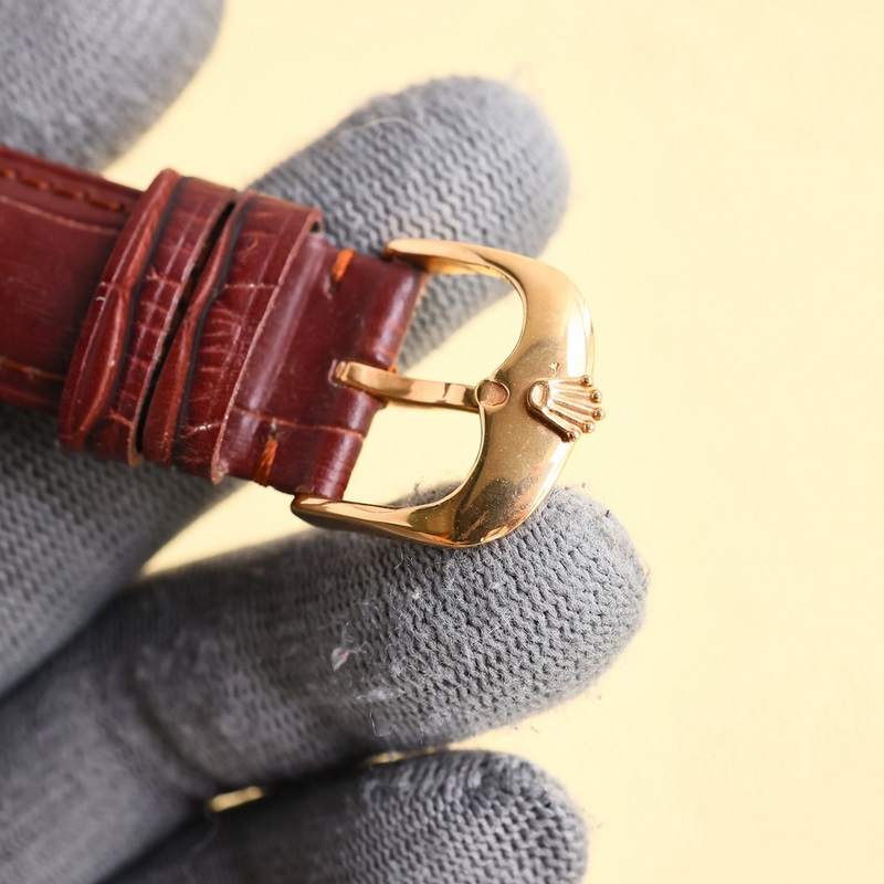 勞力士【ROLEX】升級(jí)版本 男士腕錶 采用獨(dú)特的錶盤(pán)設(shè)計(jì) 搭配五金裝飾釘?shù)?D