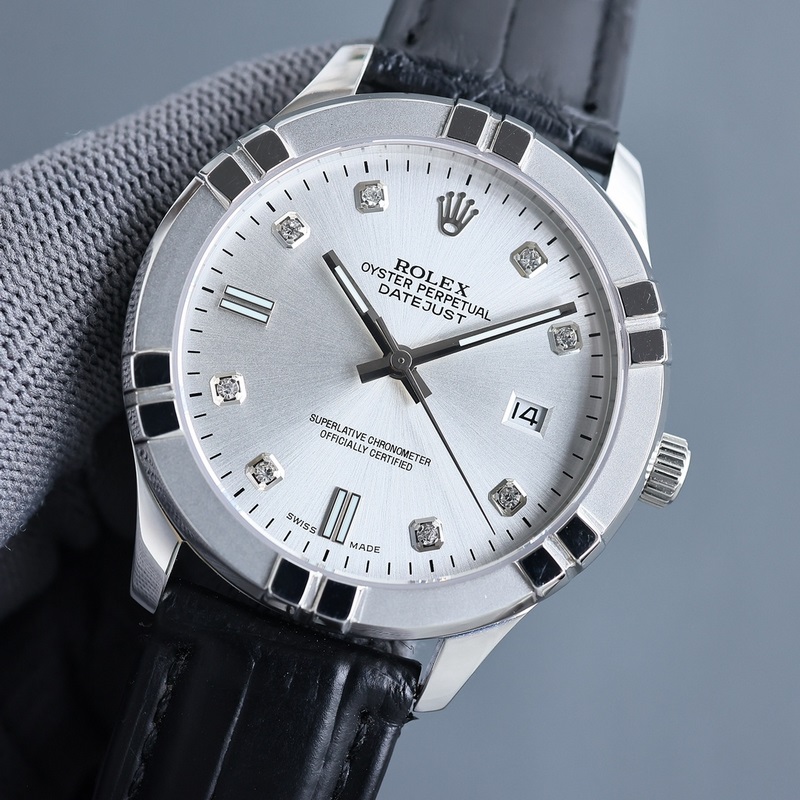 ②0 ②5 再次升級 ，勞力士日志系列！采用獨特的外形設計風格 ，字面引用一貫的