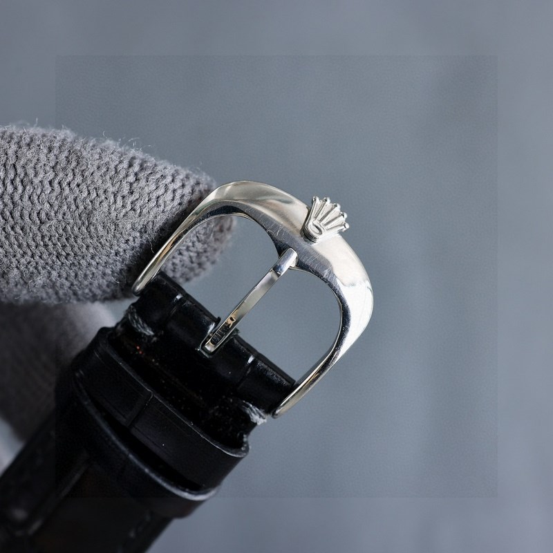 勞力士【ROLEX】男士腕錶 采用獨特的錶盤設計 搭配而來的是更高檔奢華的勞力士