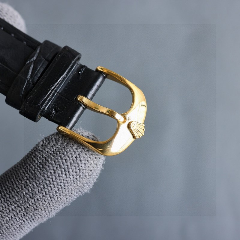 勞力士【ROLEX】男士腕錶 采用獨特的錶盤設計 搭配而來的是更高檔奢華的勞力士