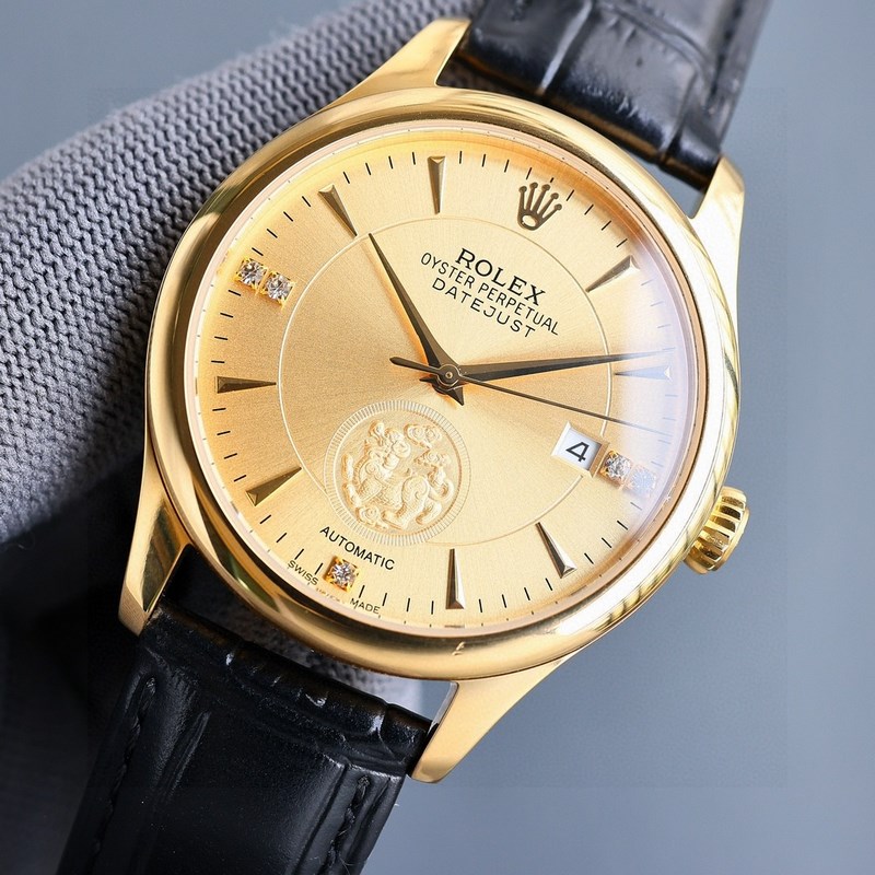 Tw力作新款上市[玫瑰][玫瑰] 勞力士，特邀世界頂級(jí)設(shè)計(jì)師，為每位男士精心制作