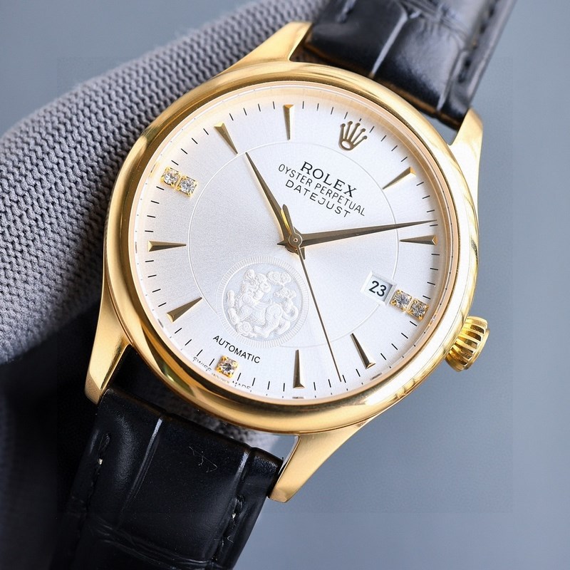 Tw力作新款上市[玫瑰][玫瑰] 勞力士，特邀世界頂級(jí)設(shè)計(jì)師，為每位男士精心制作