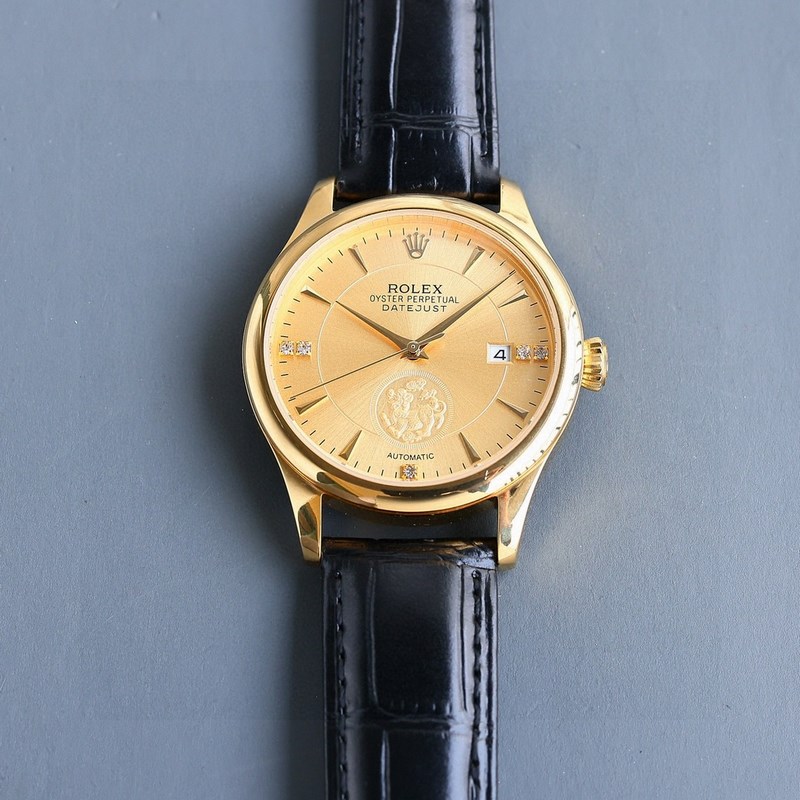 Tw力作新款上市[玫瑰][玫瑰] 勞力士，特邀世界頂級(jí)設(shè)計(jì)師，為每位男士精心制作