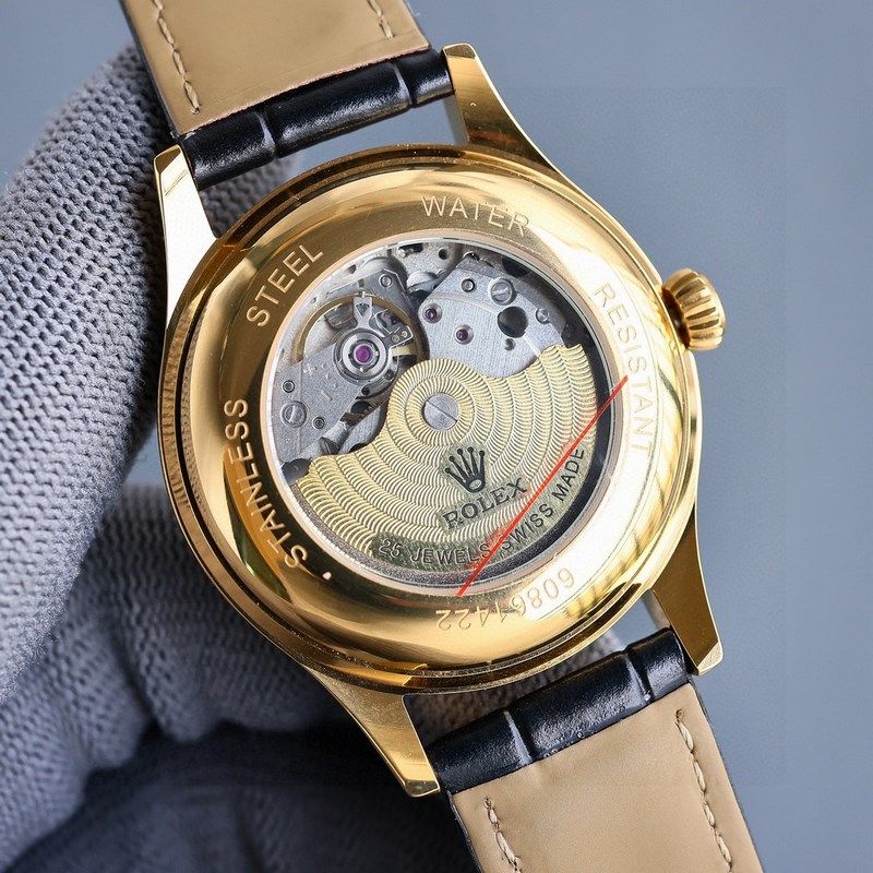 Tw力作新款上市[玫瑰][玫瑰] 勞力士，特邀世界頂級(jí)設(shè)計(jì)師，為每位男士精心制作