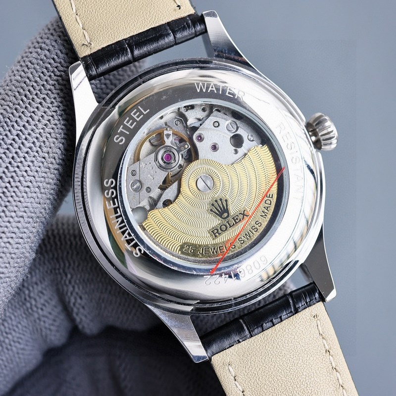 Tw力作新款上市[玫瑰][玫瑰] 勞力士，特邀世界頂級設計師，為每位男士精心制作