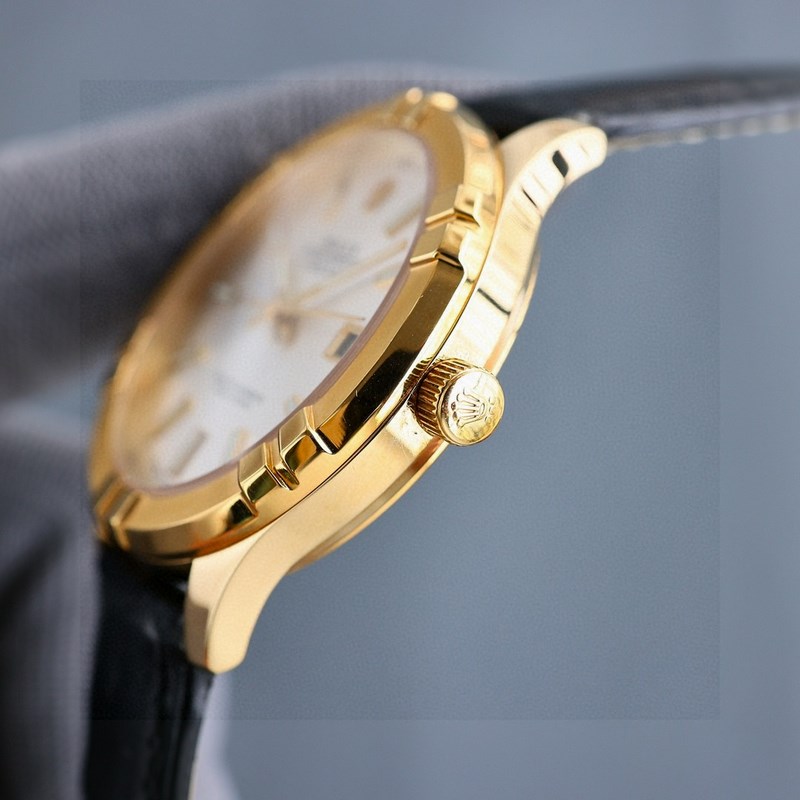 不眠不休研究再次升級 ，勞力士日志系列！采用獨特的外形設(shè)計風格 ，字面引用一貫的