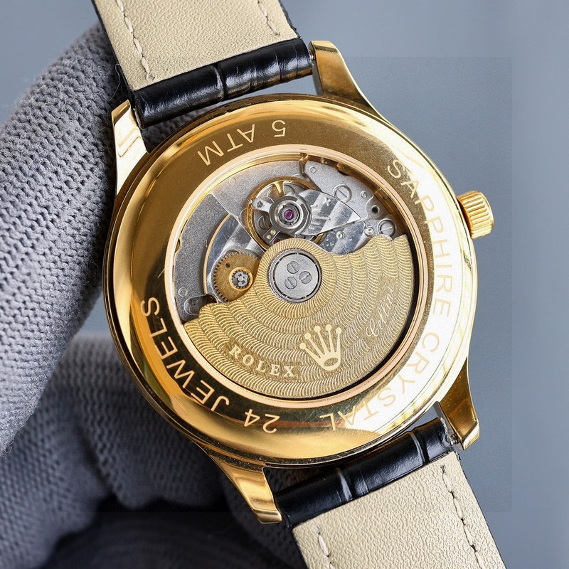 不眠不休研究再次升級 ，勞力士日志系列！采用獨特的外形設(shè)計風格 ，字面引用一貫的