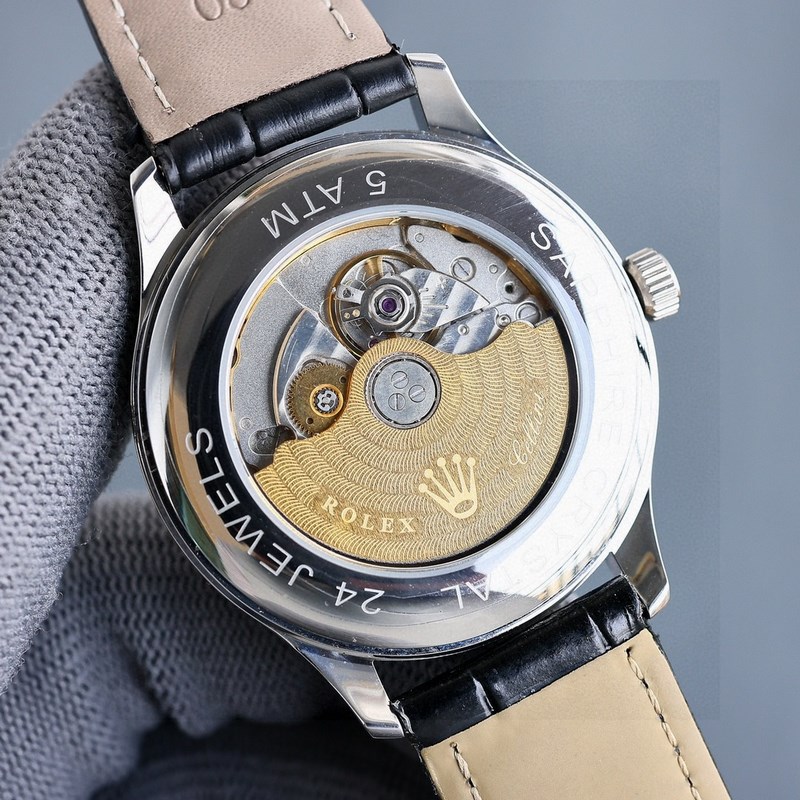 不眠不休研究再次升級 ，勞力士日志系列！采用獨特的外形設計風格 ，字面引用一貫的