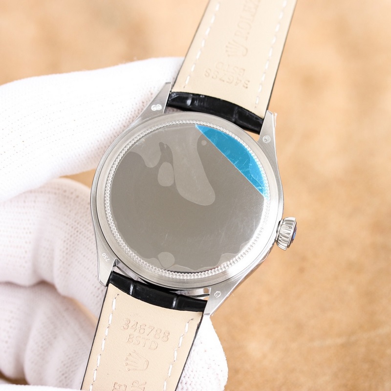 勞力士Rolex切利尼日曆型！強勢來襲！真正的機芯功能，跟正品一樣的體驗，細節方