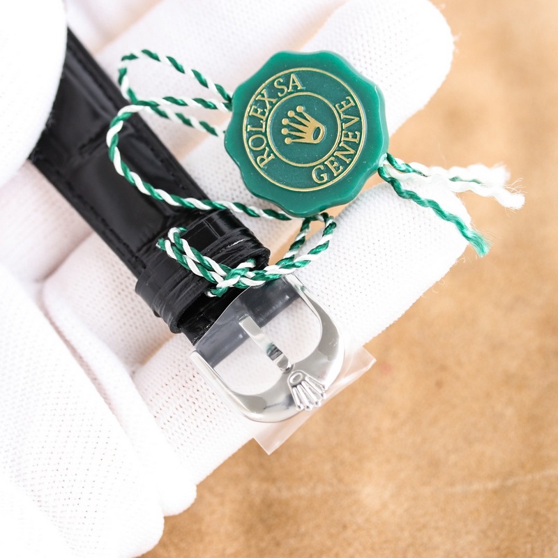 勞力士Rolex切利尼日曆型！強勢來襲！真正的機芯功能，跟正品一樣的體驗，細節方