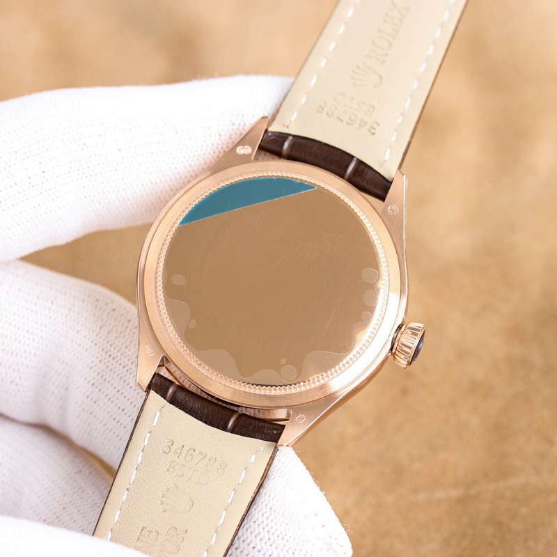 勞力士Rolex切利尼日曆型！強(qiáng)勢來襲！真正的機(jī)芯功能，跟正品一樣的體驗(yàn)，細(xì)節(jié)方