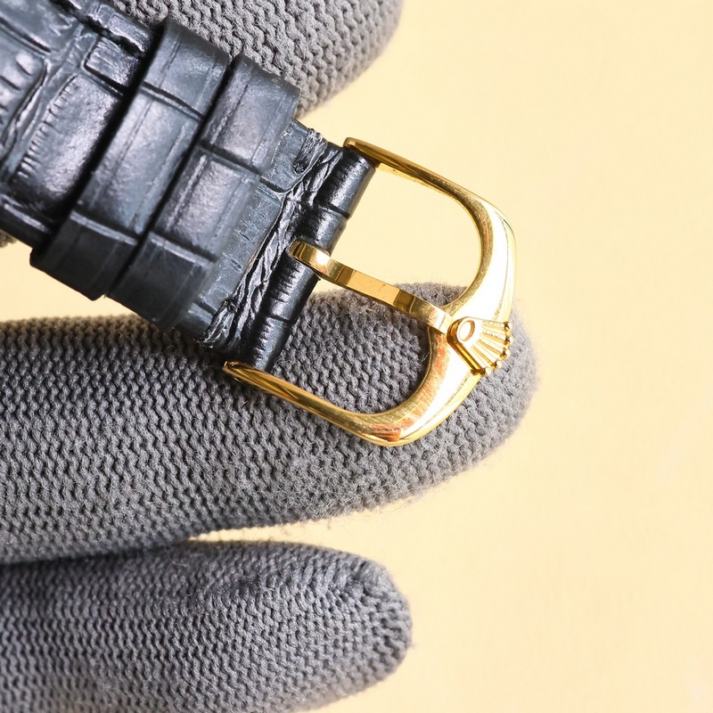 最新2025爆款主推 勞力士【ROLEX】男士腕錶 采用獨特的錶盤設計 搭配而來