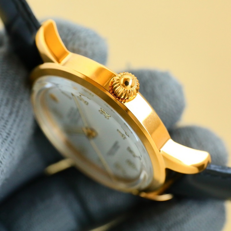 2025勞力士 火熱新款式新款鍋蓋，耗時長達6個月！超薄男士自動機械腕錶，采用進