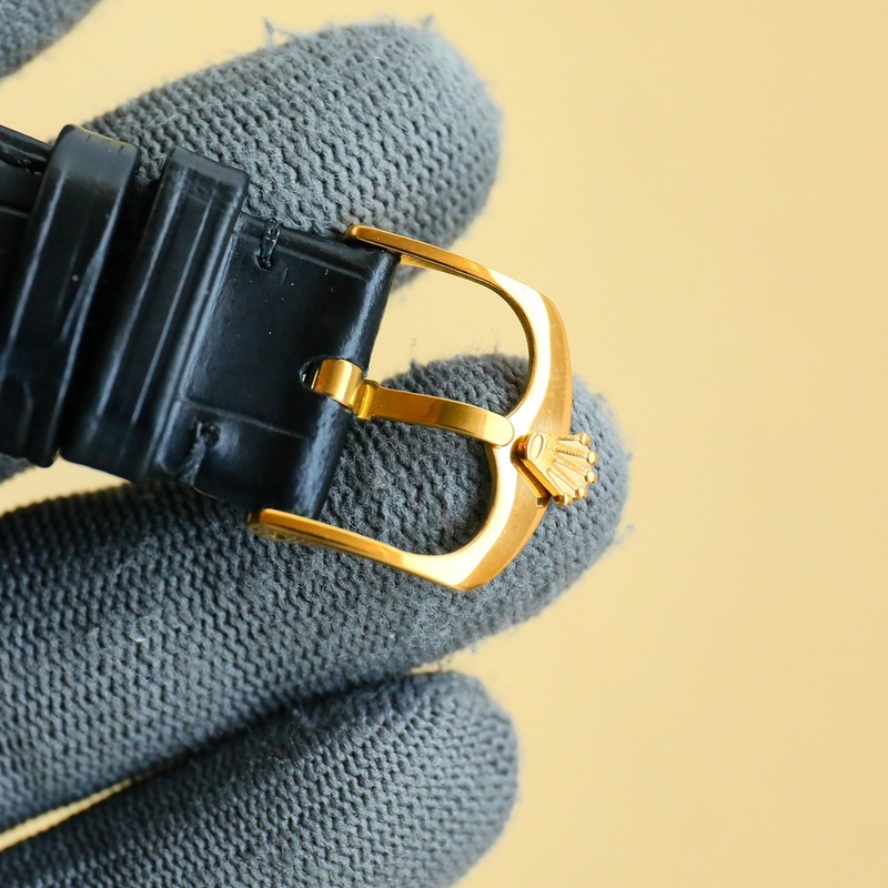 2025勞力士 火熱新款式新款鍋蓋，耗時長達6個月！超薄男士自動機械腕錶，采用進