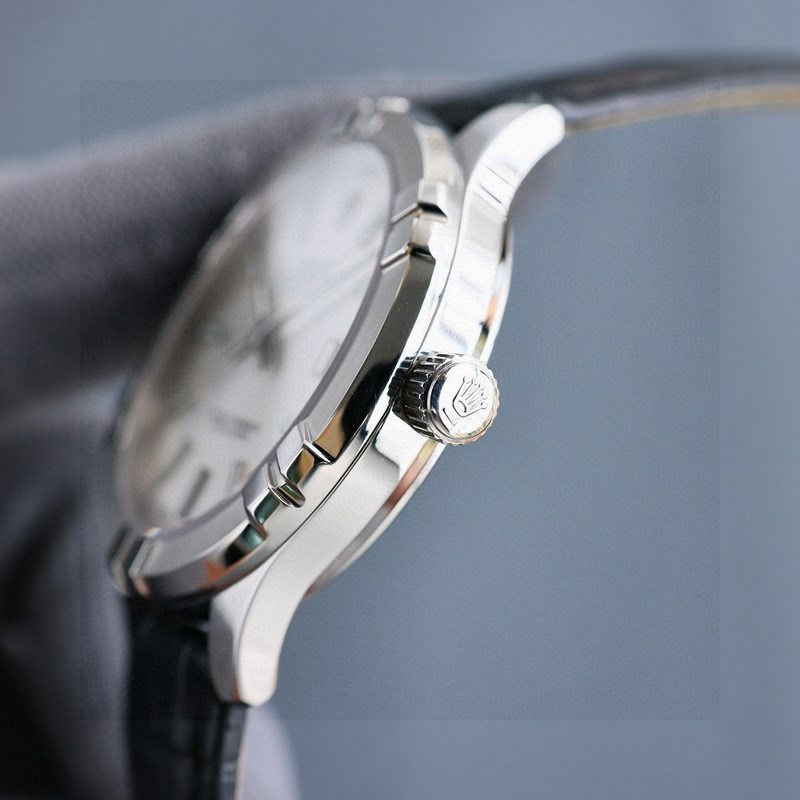 不眠不休研究再次升級 ，勞力士日志系列！采用獨特的外形設計風格 ，字面引用一貫的