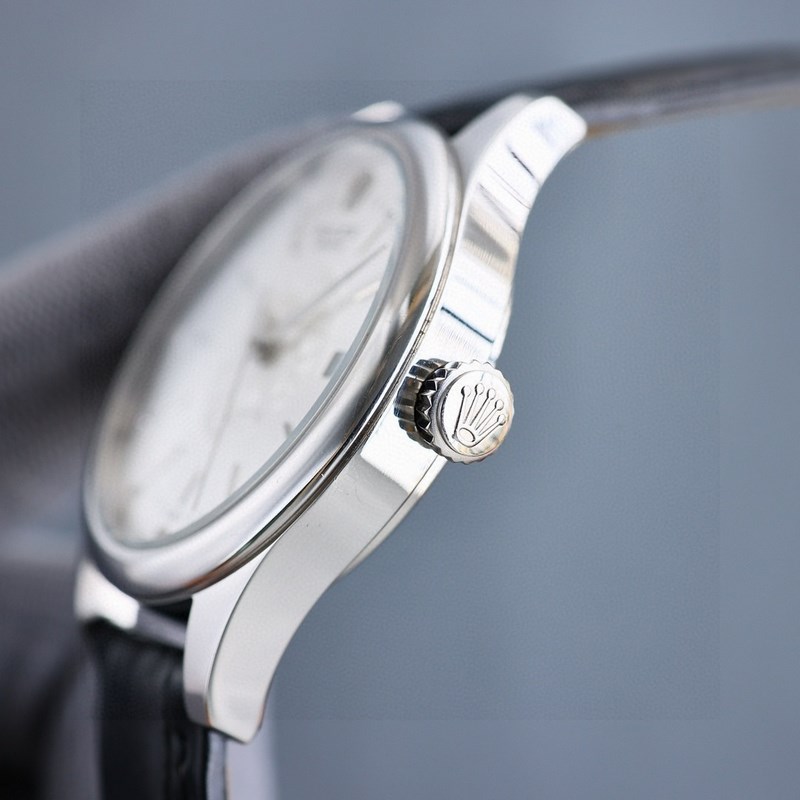 爆款主推 勞力士切利尼系列【ROLEX】【招財貔貅】升級版本 男士腕錶 采用獨特