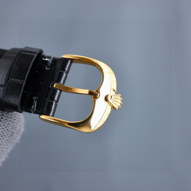 爆款主推 勞力士切利尼系列【ROLEX】【招財貔貅】升級版本 男士腕錶 采用獨特