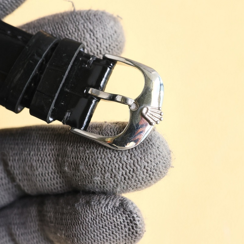 最新2025爆款主推 勞力士【ROLEX】男士腕錶 采用獨特的錶盤設計 搭配而來