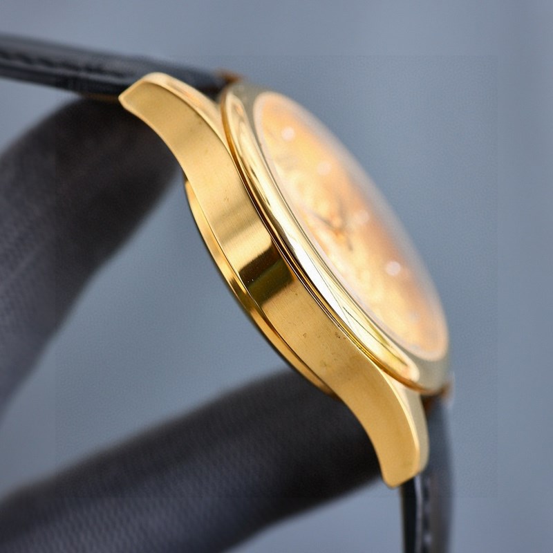 爆款主推 勞力士切利尼系列【ROLEX】【招財貔貅】升級版本 男士腕錶 采用獨特