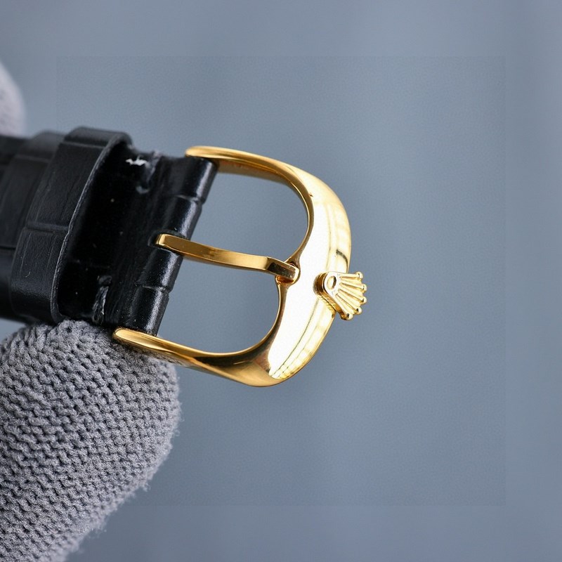 爆款主推 勞力士切利尼系列【ROLEX】【招財貔貅】升級版本 男士腕錶 采用獨特