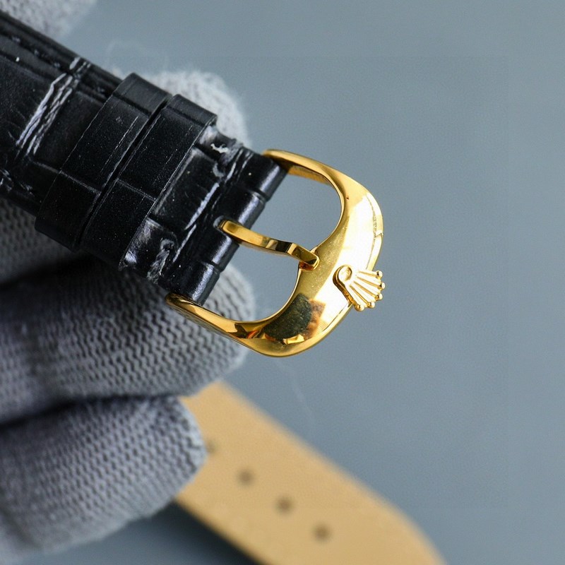 最新2025爆款主推 勞力士【ROLEX】男士腕錶 采用獨(dú)特的錶盤設(shè)計(jì) 搭配而來