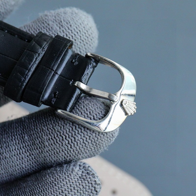 最新2025爆款主推 勞力士【ROLEX】男士腕錶 采用獨特的錶盤設計 搭配而來