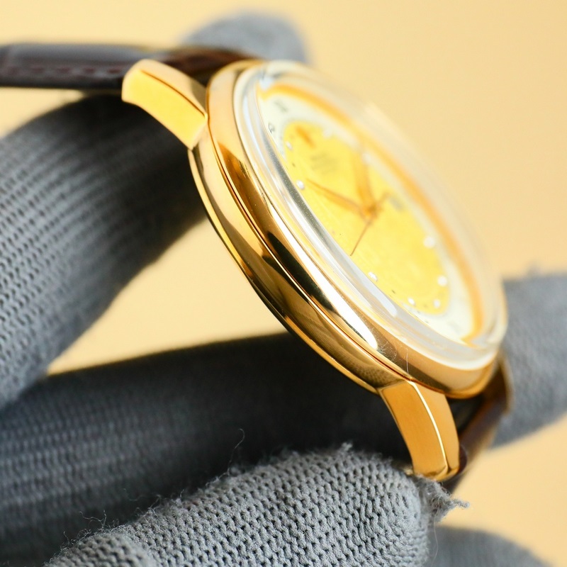 2025勞力士 火熱新款式新款鍋蓋，耗時長達6個月！超薄男士自動機械腕錶，采用進